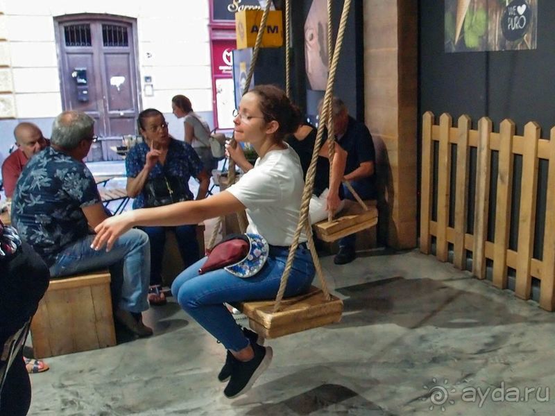 Давай нарисуем Сорренто 