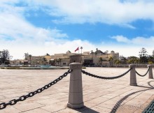 Столичный шарм Рабата