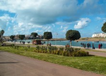 Столичный шарм Рабата