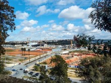 Столичный шарм Рабата