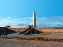 Столичный шарм Рабата