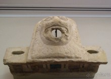 Летняя резиденция для властьимущих