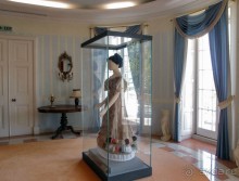 Летняя резиденция для властьимущих