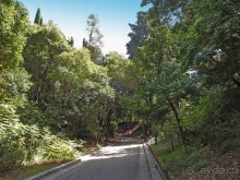 Летняя резиденция для властьимущих