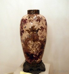 Летняя резиденция для властьимущих