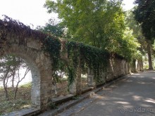 Летняя резиденция для властьимущих