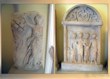 Летняя резиденция для властьимущих