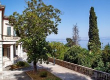 Летняя резиденция для властьимущих