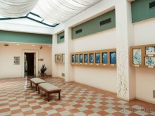 Летняя резиденция для властьимущих