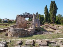 Летняя резиденция для властьимущих