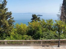 Летняя резиденция для властьимущих