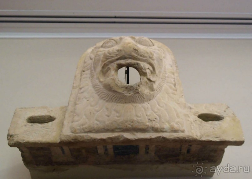 Летняя резиденция для властьимущих