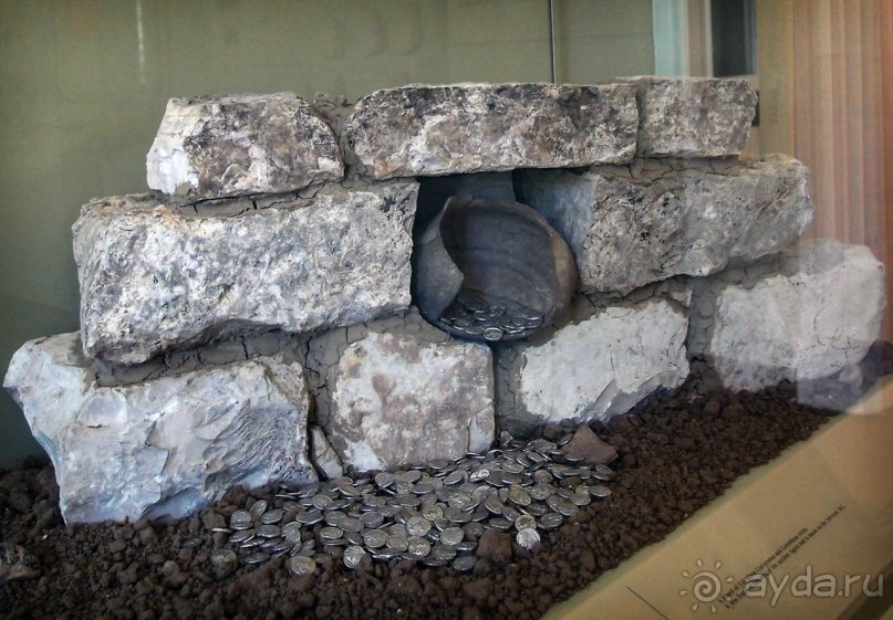 Летняя резиденция для властьимущих