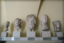 Летняя резиденция для властьимущих