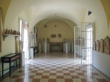 Летняя резиденция для властьимущих