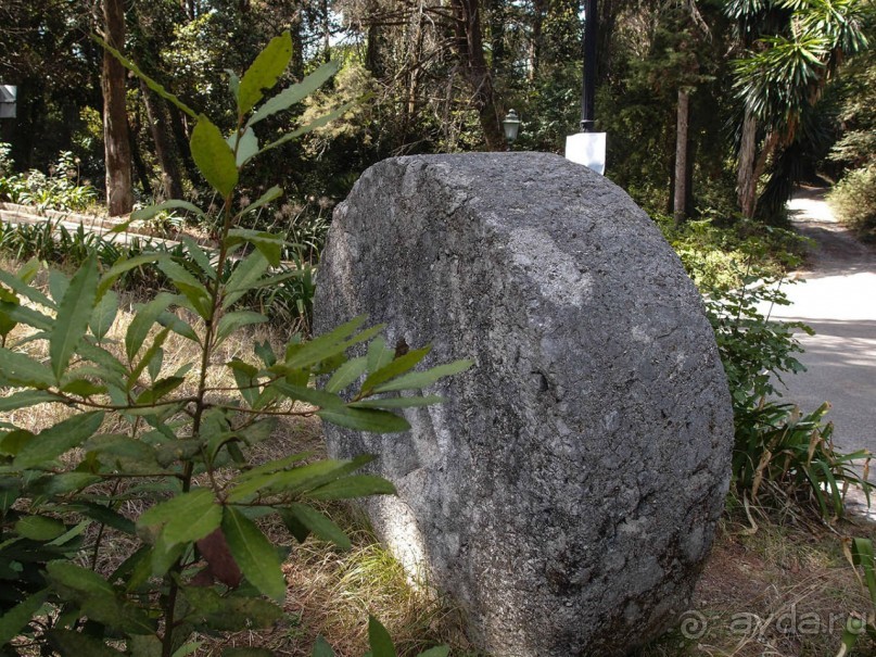 Летняя резиденция для властьимущих