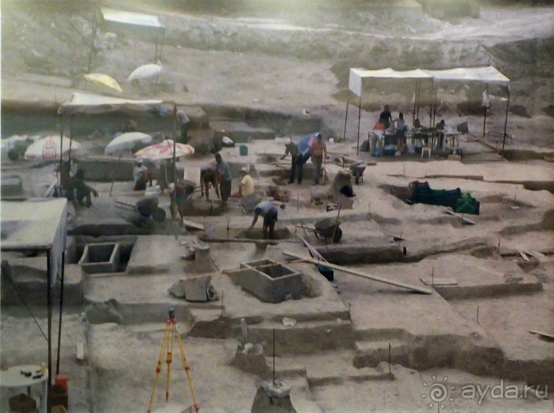 Летняя резиденция для властьимущих