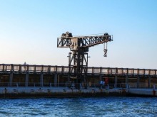 Город и Море