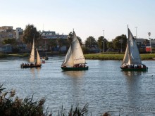 Город и Море