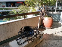 Город и Море