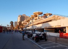 Город и Море