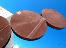 Город и Море