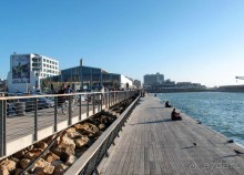 Город и Море