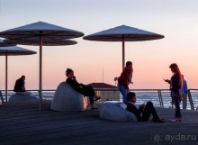 Город и Море