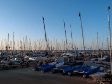 Город и Море