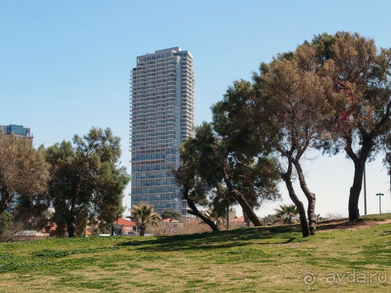 Город и Море