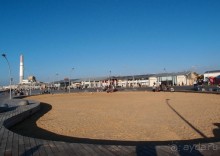 Город и Море