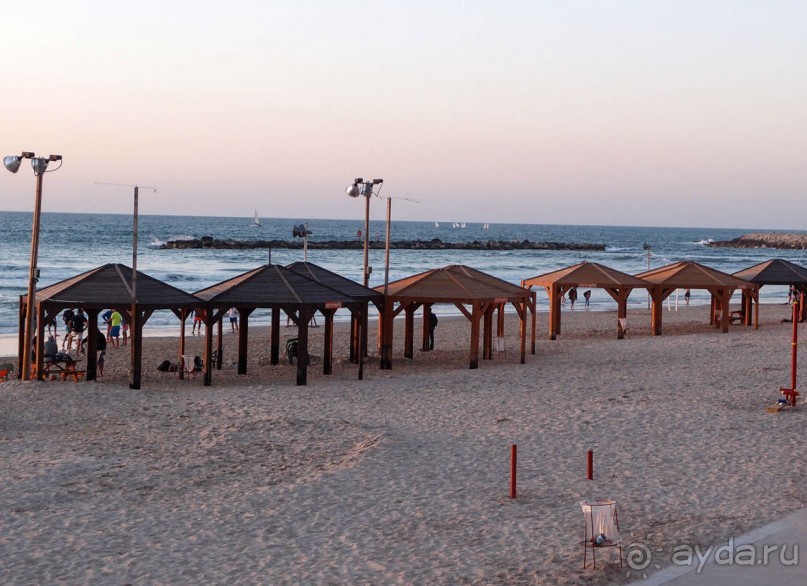 Город и Море