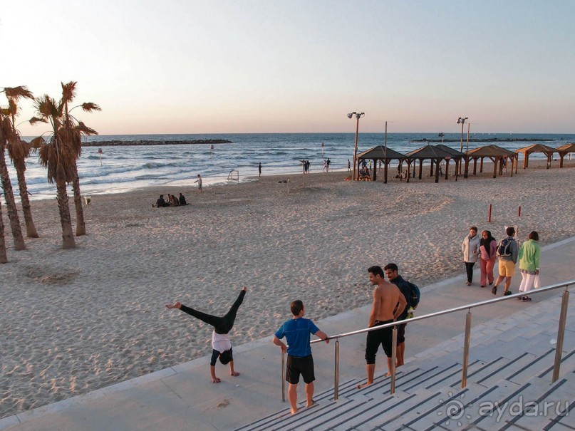 Город и Море