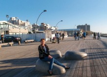 Город и Море