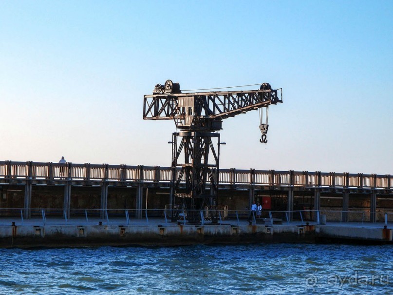 Город и Море Город и Море