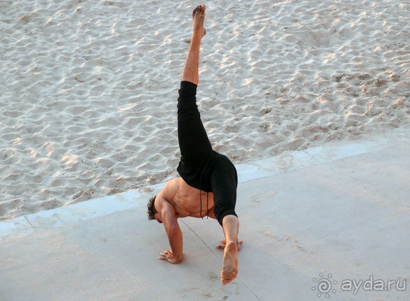 Город и Море Город и Море