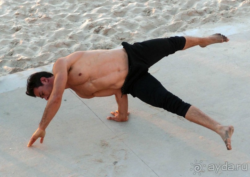 Город и Море