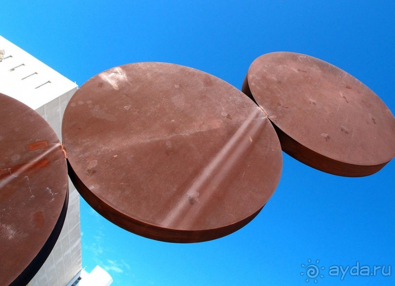 Город и Море Город и Море