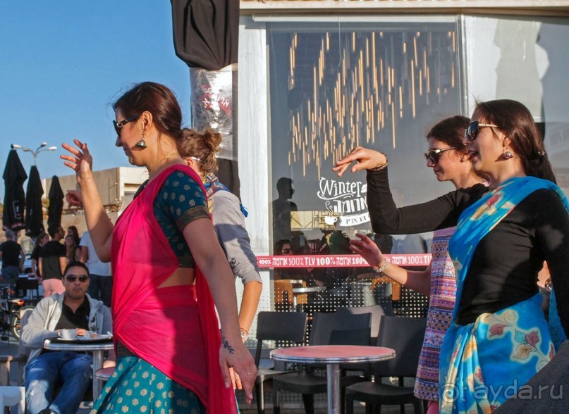 Город и Море Город и Море