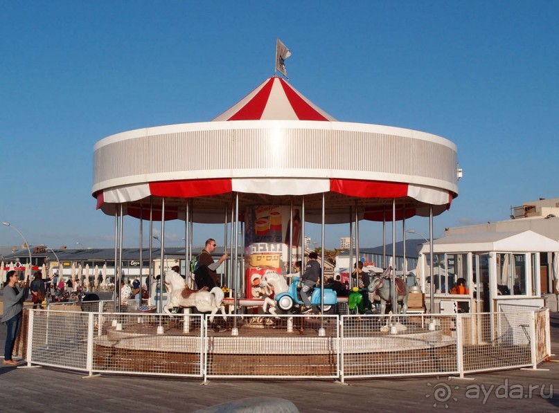 Город и Море