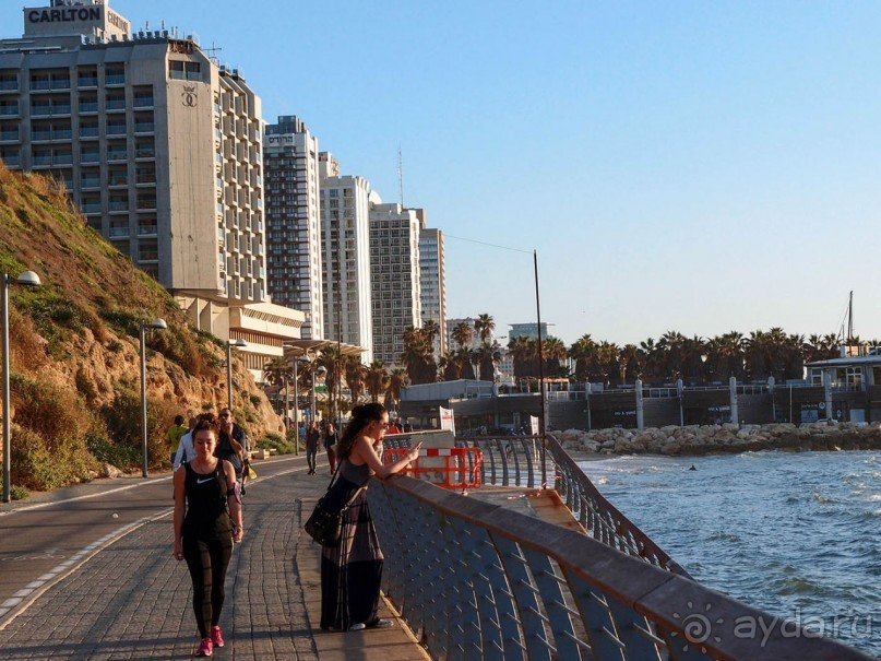 Город и Море Город и Море