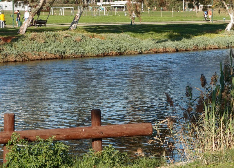 Город и Море Город и Море