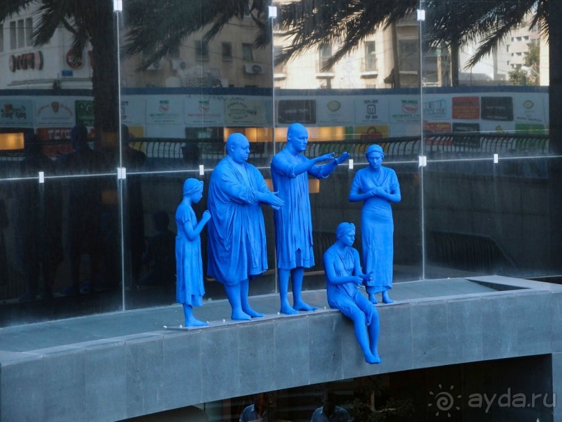 Город и Море Город и Море