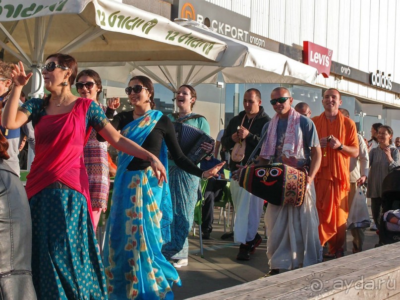 Город и Море