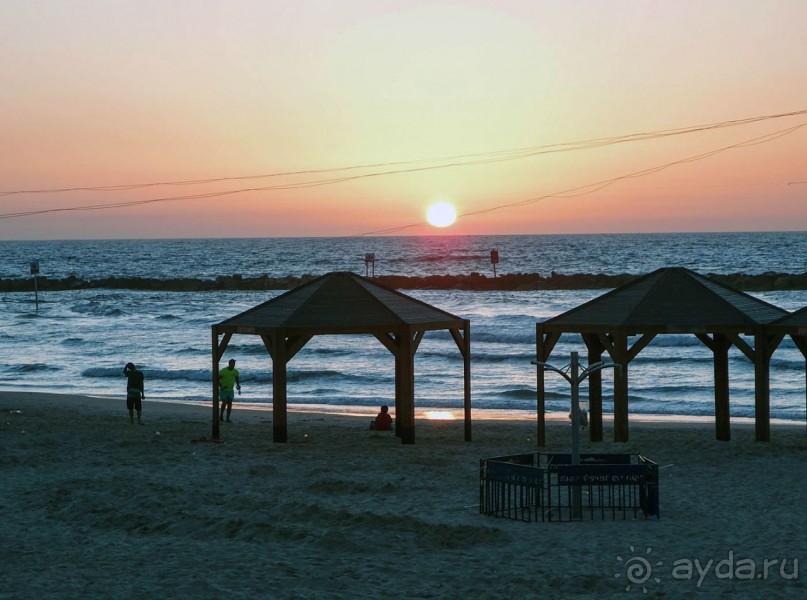 Город и Море Город и Море