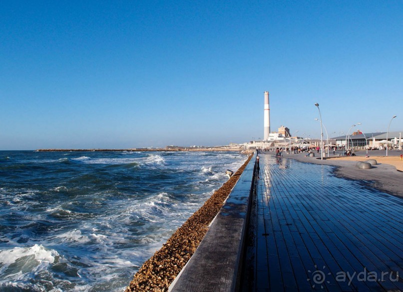 Город и Море Город и Море