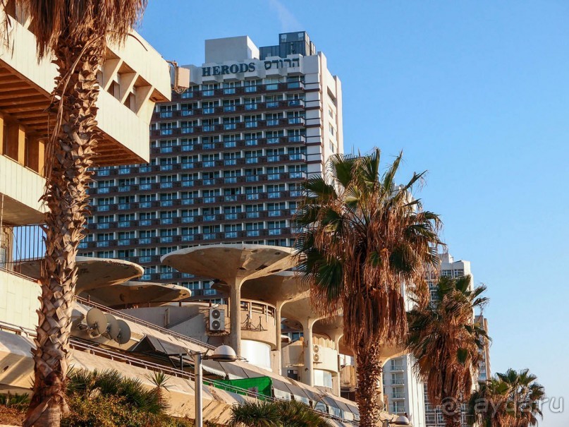 Город и Море