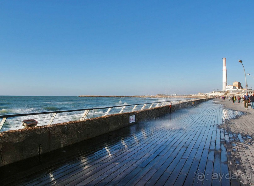 Город и Море Город и Море