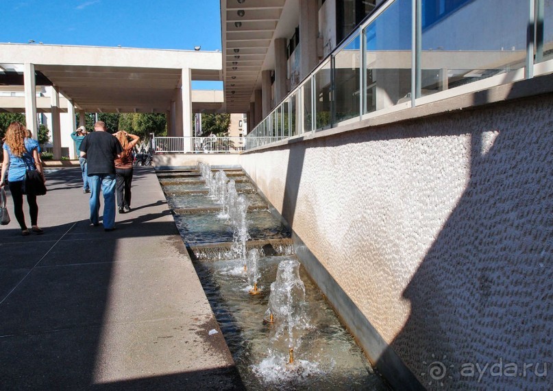 Город и Море Город и Море