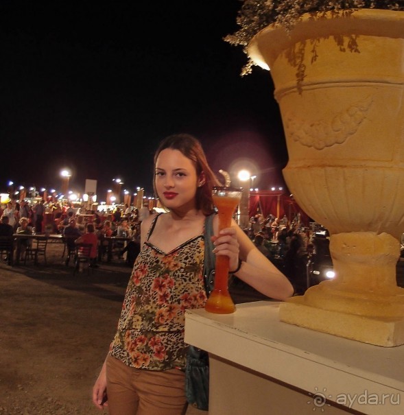 Масада. От рассвета до заката